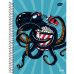 Caderno 15 matérias 